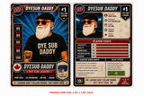 Dye Sub Depot™ Trading & Sports Card Punch (Square or Round Corners)