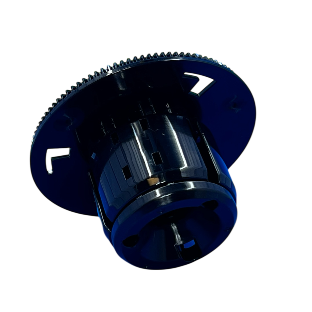 DNP QW410 Printer Paper Roll Spool Holder Assy #2 (Female) – Continent-Wide