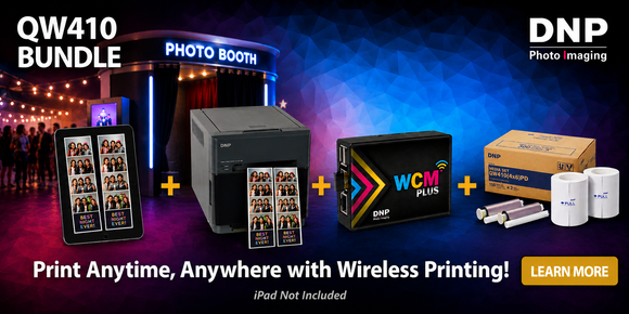 Canada's Premier Dye Sub Distributor for Photo printing, Photo
