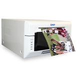 DNP DS620A Printer Bundle (DS620A printer, WCM-Plus & DS620 4x6 media kit)