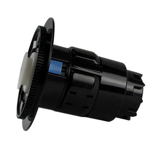 DNP DS-820A Paper Roll Spool Holder Assembly #2 (Male)