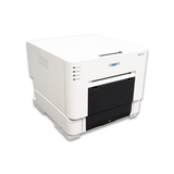 DNP DS-RX1HS Printer Bundle (RX1HS printer, WCM-Plus & RX1HS 4x6 media kit)