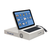 Terminal de commande DNP DS-Tmini 10,1" SnapLab