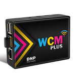 DNP DS-RX1HS Printer Bundle (RX1HS printer, WCM-Plus & RX1HS 4x6 media kit)