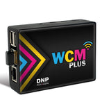 DNP DS620A Printer Bundle (DS620A printer, WCM-Plus & DS620 4x6 media kit)