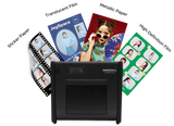 SwiftFoto KSF-10R Multimedia Dye Sub Digital Photo Printer