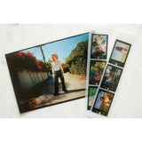 SwiftFoto KSF-10R / JoySpace U826 4x6" Translucent Film Media Kit 2 Rolls X 500 Prints, 1000 Prints Total