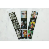 SwiftFoto KSF-10R / JoySpace U826 4x6" Translucent Film Media Kit 2 Rolls X 500 Prints, 1000 Prints Total