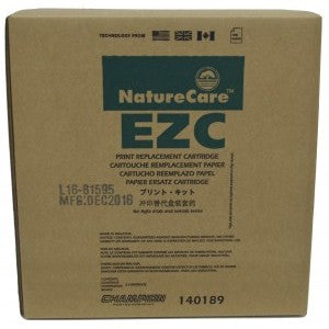 Champion NatureCare EZC Print Replacement Cartridge 2x110m2 (140189)