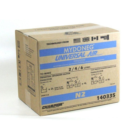 Champion Mydoneg Universal Air Bleach  4x2/4/6L (140335) N2
