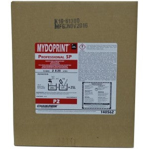 Champion Mydoprint Pro Bleach-Fix Replenisher 2x25L (140562) P2