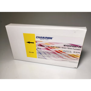Champion CSS Yellow queous Dye Ink for Noritsu D701/D703/D1005 Printers