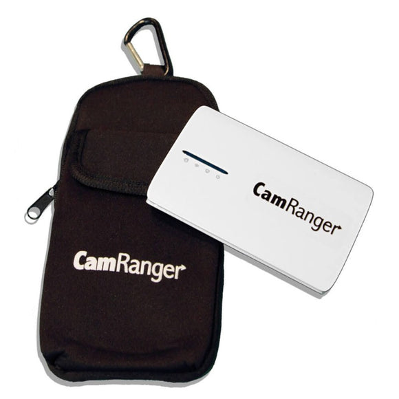 CamRanger Wireless Transmitter Kit