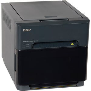 DNP QW410 Compact Dye Sub Photo Printer