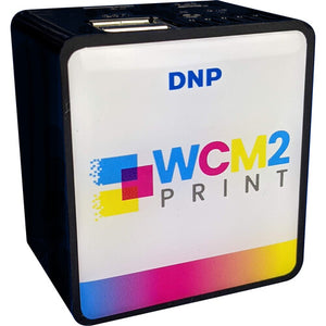 DNP Wireless Connect Module WCM2 (NOW with Version 3 Update)