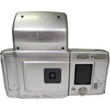 Sony DKC-C200X Passport ID Camera (USED)