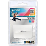Silicon Power 39 in 1 Card Reader USB 3.0